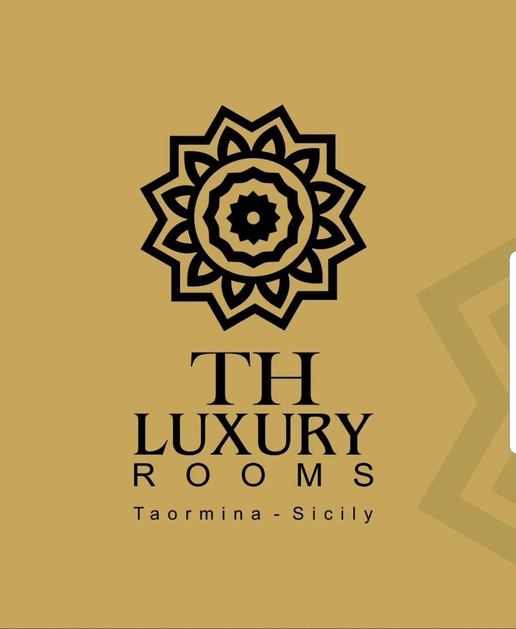 Th Luxury Rooms & Apartment Giardini-Naxos Buitenkant foto